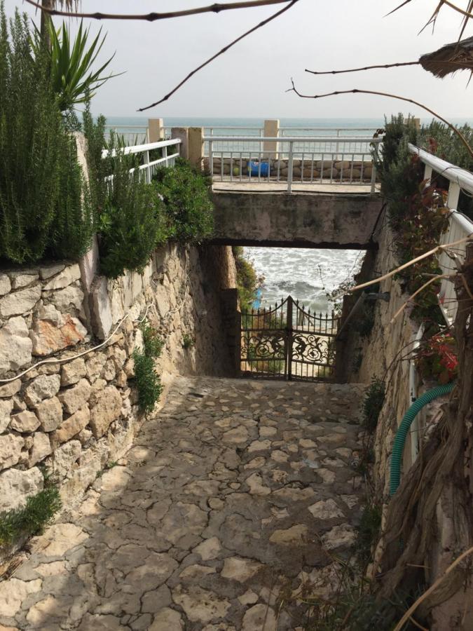 Korfiati Apartments Agios Sostis (Zakynthos) Exterior foto