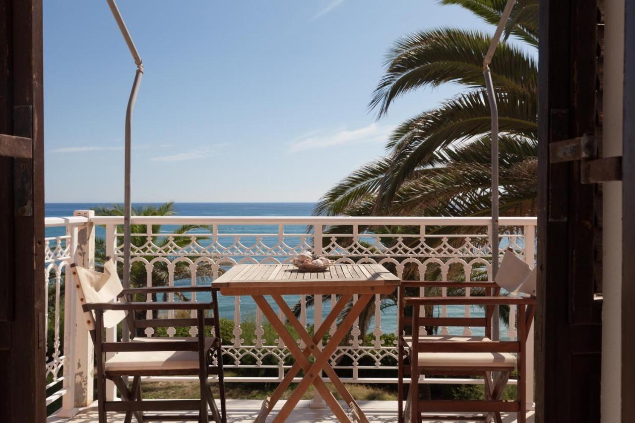 Korfiati Apartments Agios Sostis (Zakynthos) Exterior foto