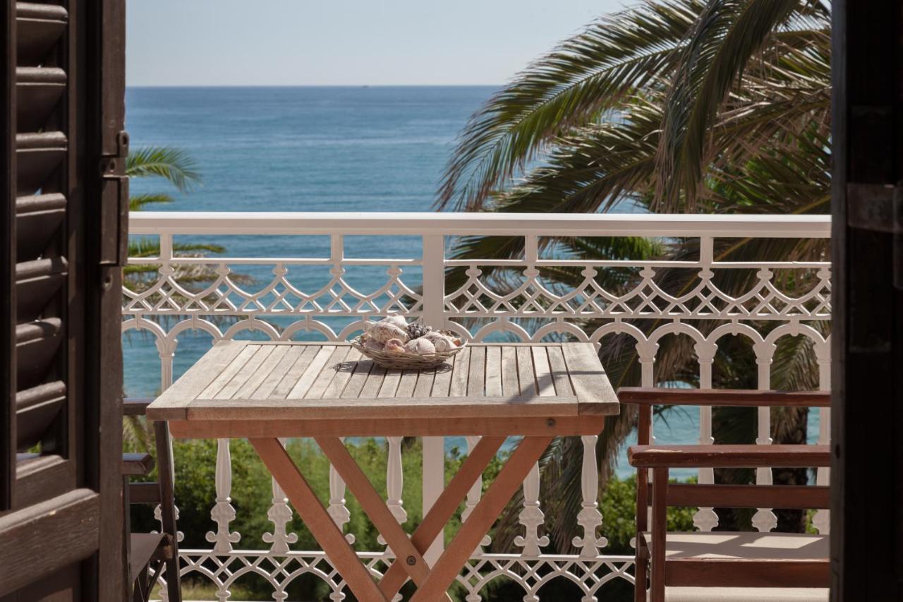Korfiati Apartments Agios Sostis (Zakynthos) Exterior foto