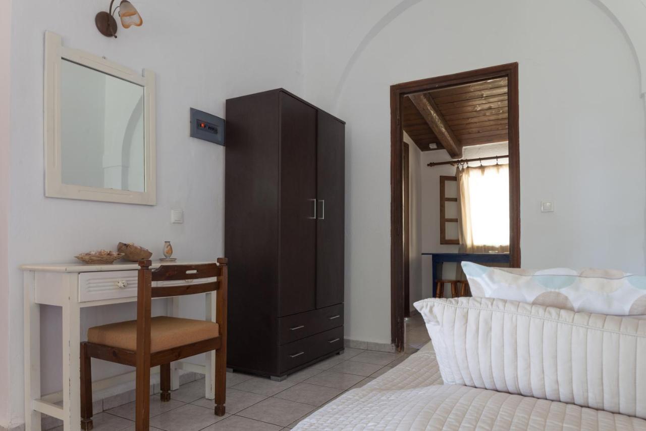 Korfiati Apartments Agios Sostis (Zakynthos) Exterior foto
